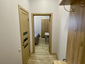 Гостевой Дом Palladium