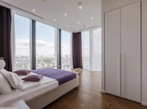 Апартаменты HEAVEN APARTMENTS 6