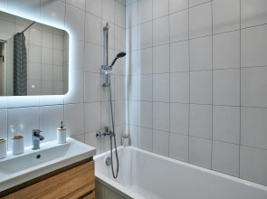 Апартаменты КАК ДОМА