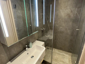 Квартира Уютная Студия с Красивым Видом