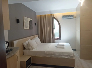 Falcon Palace Hotel