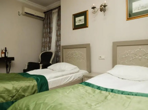 Отель Reikartz City Tbilisi Hotel