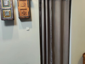 Квартира с панорамным видом на Суздаль