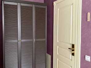 Гостевой дом Salve