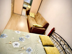 Квартира Короленко 19