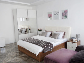 Апартаменты LUXE Рабоче-Крестьянская 7