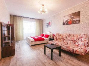 Апартаменты На Молодёжной 11