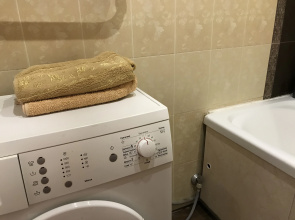 Апартаменты на Кижеватова