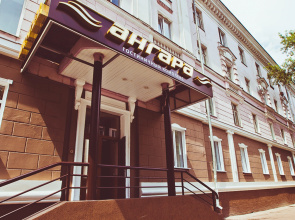 Angara-Prioritet Hotel