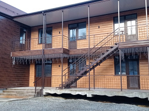 Гостевой дом Пихты Snow Point