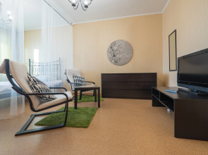 Апартаменты OK! Розы Люксембург 19