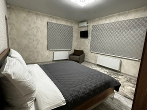 Квартира Уютная на улице Локомотивная