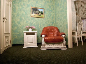 Гостевой Дом Симфония