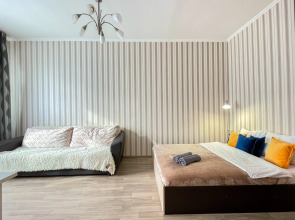 Апартаменты RELAX APART – Ленинградская 6