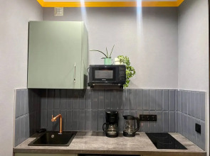 Апартаменты Happy Uniq