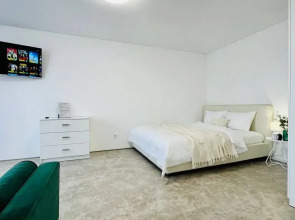 Квартира стильная 1-комнатная в 15 минутах от метро Новые Черёмушки