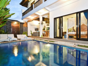 Oria Dua Villa