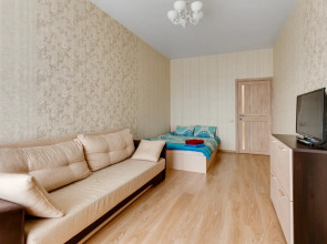 Апартаменты на Летной