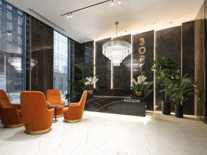 Апартаменты 97.1 Зорге