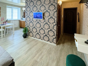 Апартаменты Volga Rent Саратов