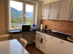 Апартаменты  на Кирова 52