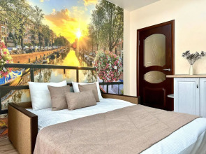 Квартира Рассвет