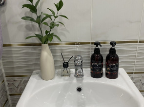 Квартира Gerhome Крупской 21