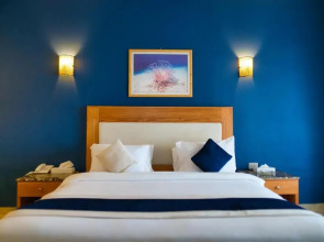 Tropitel Dahab Oasis