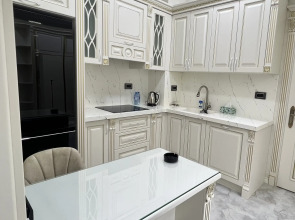 Апартаменты Malibu residence