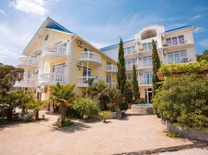 Гостевой дом Форест