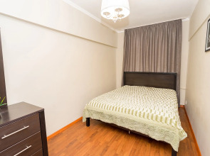 Апартаменты на Пресне