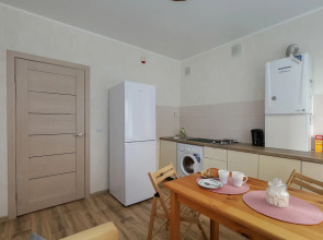 Апартаменты BalticRealty Eco Cranz