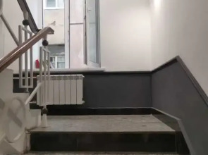 Апартаменты TravelCool 3