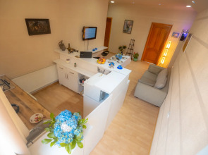 Хостел Wine Hostel