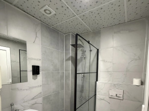 Отель Babil Hotel