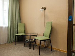 Хостел Матрешка