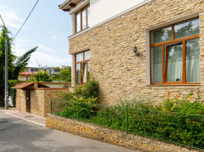 Отель Рахиль