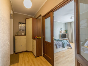 Апартаменты в Центре у жд Вокзала