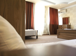 Отель New Palace Shardeni