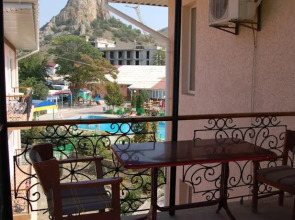Seyt-Nebi Hotel