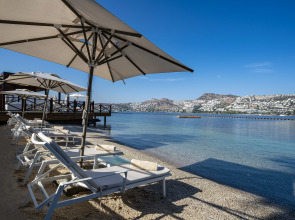 Mivara Luxury Resort & Spa Hot