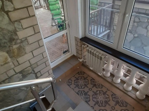 Гостевой дом ЛеВладиа.ru