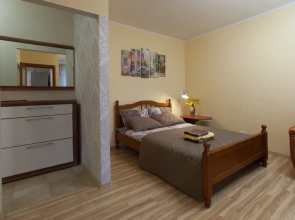 V Tsentre Apartments