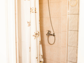 Общежитие Карелреспотребсоюза