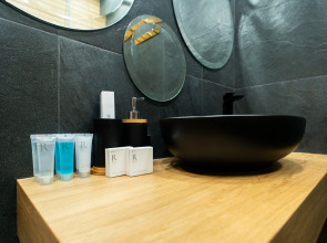 Апартаменты Lalapart Future House смарт-пространство с дизайнерской отделкой в ЖК Лайнер