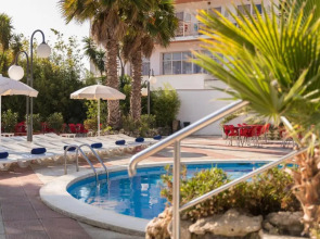 Отель htop Olympic