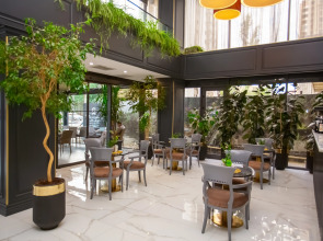 Бутик-отель Premium Park