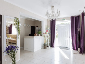 Отель Вотрэ Мизон