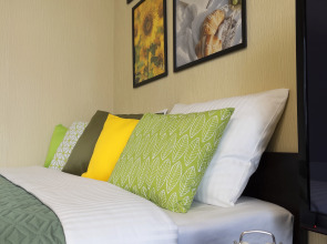 Апартаменты Summer Time