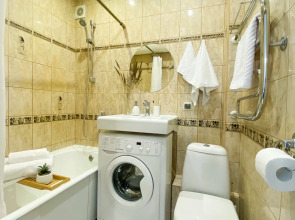 Апартаменты Hygge Karelia Онежские паруса с видом на Онежское Озеро